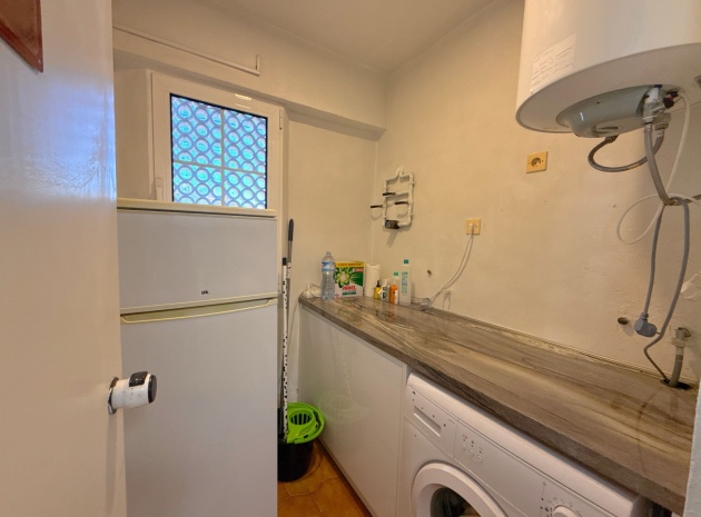 Revente - Maison de ville - Villamartin - verdemar