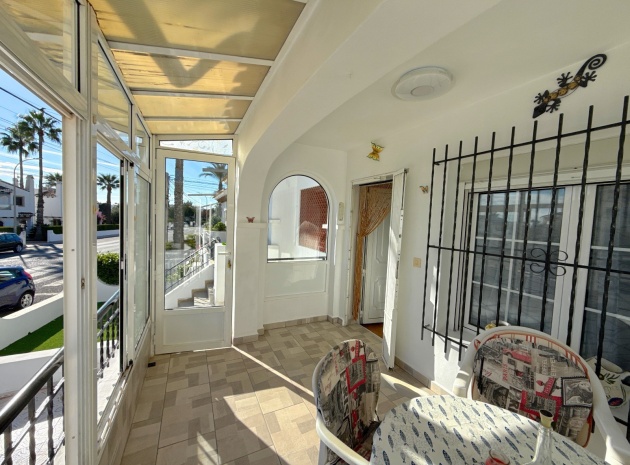 Revente - Maison de ville - Villamartin - verdemar