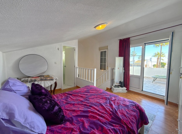 Revente - Maison de ville - Villamartin - verdemar