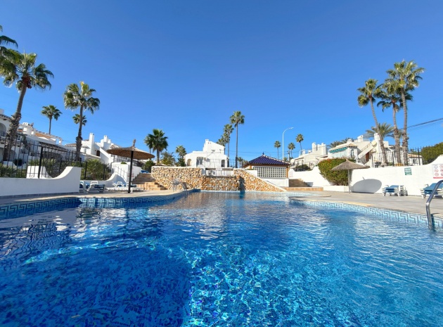 Revente - Maison de ville - Villamartin - verdemar