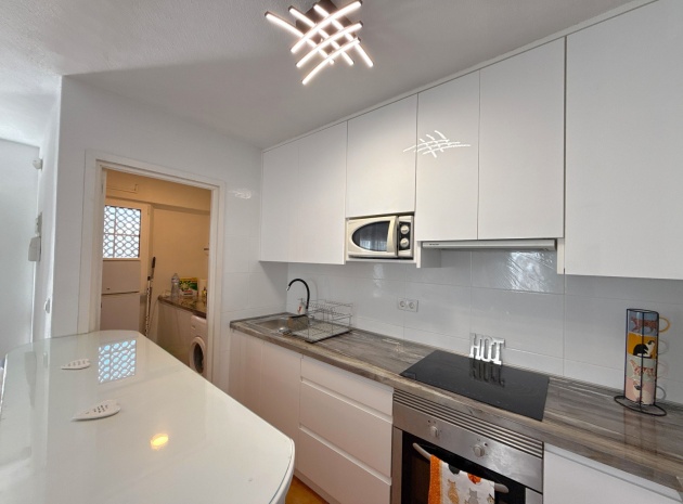 Revente - Maison de ville - Villamartin - verdemar