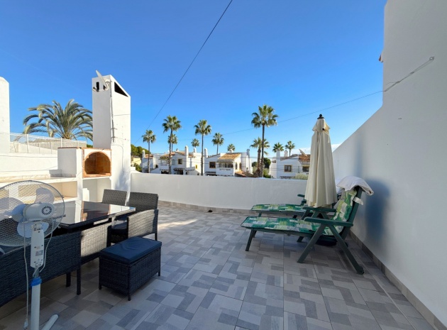 Revente - Maison de ville - Villamartin - verdemar