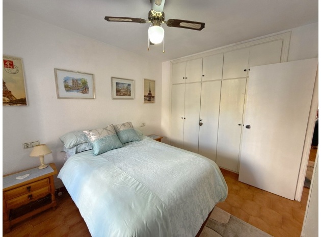 Revente - Maison de ville - Villamartin - verdemar