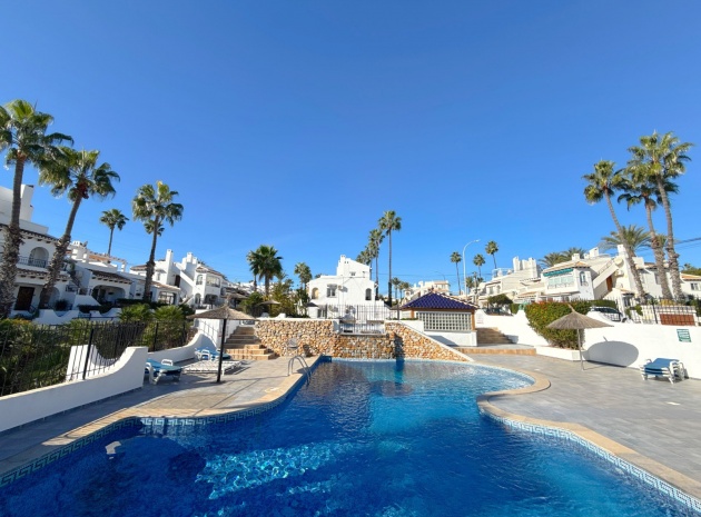 Revente - Maison de ville - Villamartin - verdemar