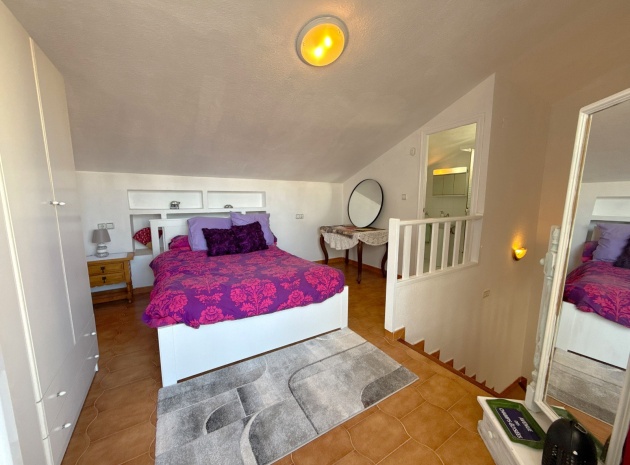 Revente - Maison de ville - Villamartin - verdemar