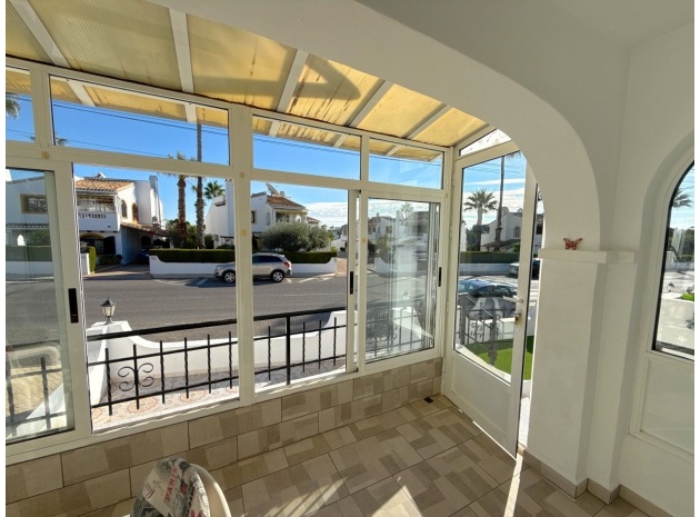 Revente - Maison de ville - Villamartin - verdemar