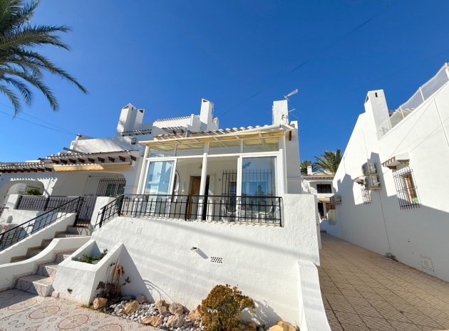 Revente - Maison de ville - Villamartin - verdemar