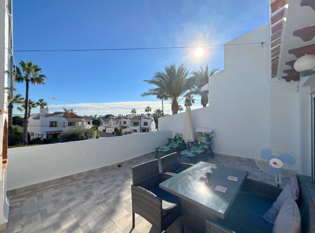 Revente - Maison de ville - Villamartin - verdemar