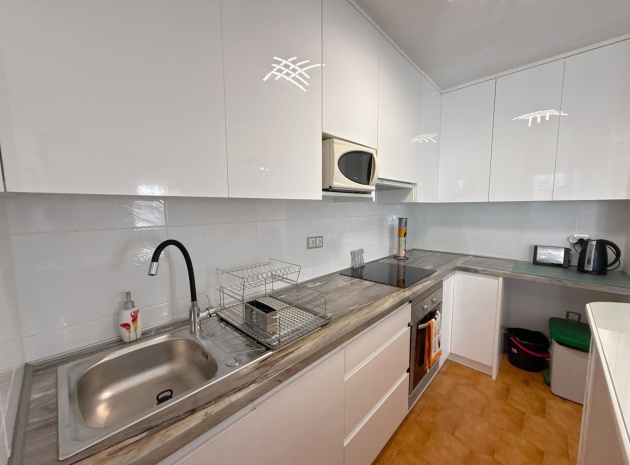 Revente - Maison de ville - Villamartin - verdemar