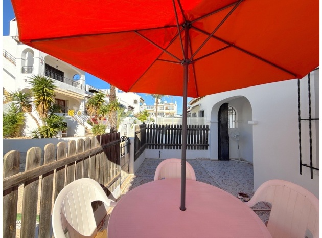 Revente - Maison de ville - Villamartin - verdemar