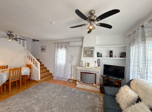 Revente - Maison de ville - Villamartin - verdemar