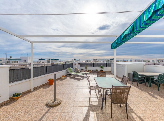 Revente - Appartement - Playa Flamenca - la mirada