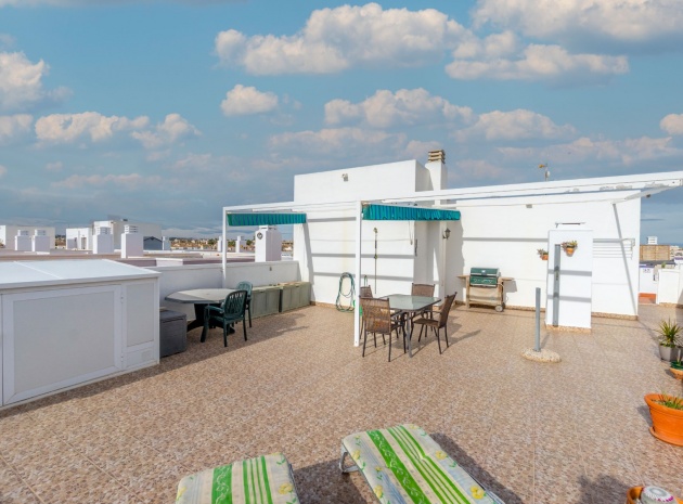Revente - Appartement - Playa Flamenca - la mirada