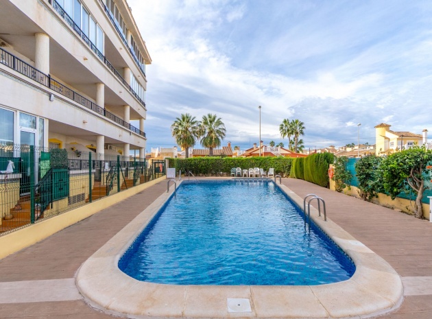 Revente - Appartement - Playa Flamenca - la mirada