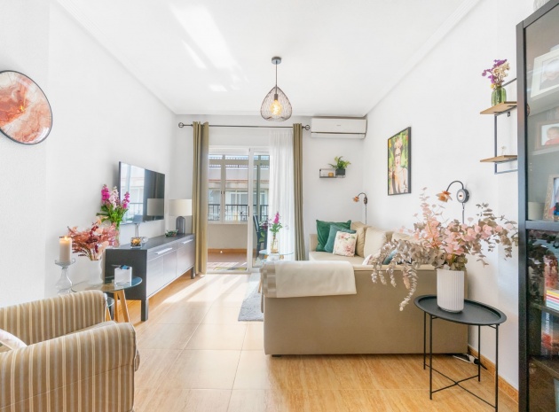 Revente - Appartement - Playa Flamenca - la mirada