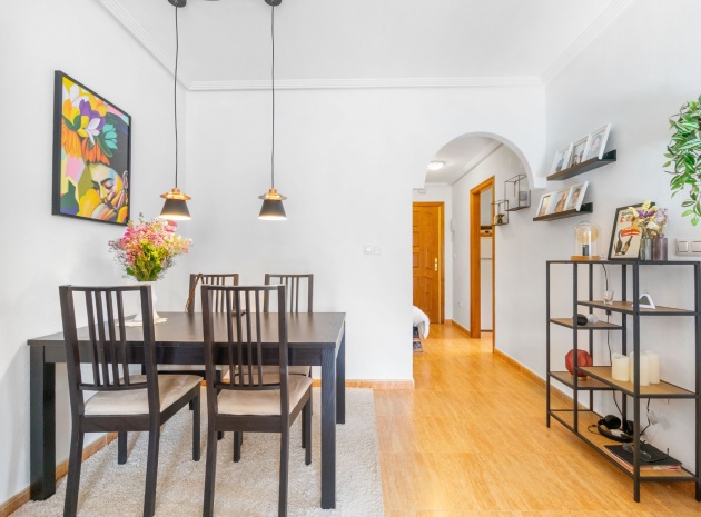 Revente - Appartement - Playa Flamenca - la mirada