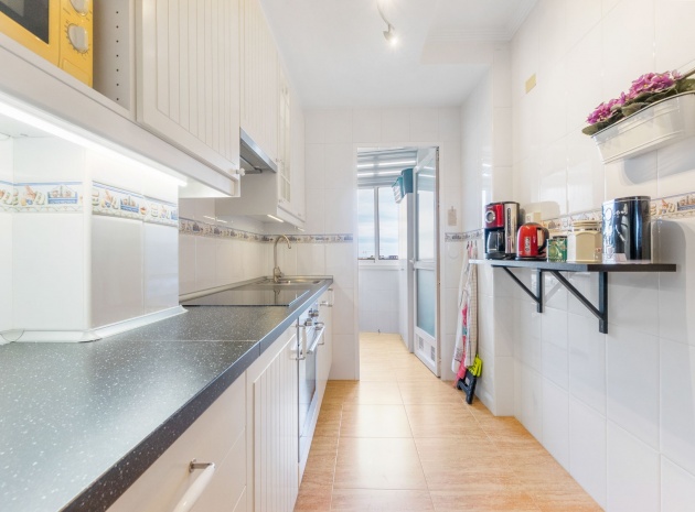 Revente - Appartement - Playa Flamenca - la mirada
