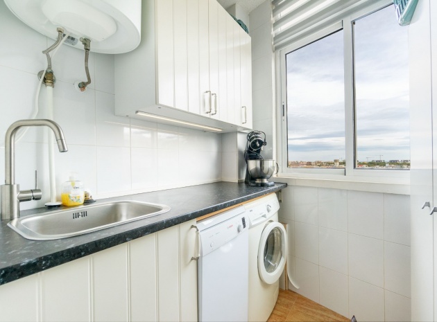 Revente - Appartement - Playa Flamenca - la mirada