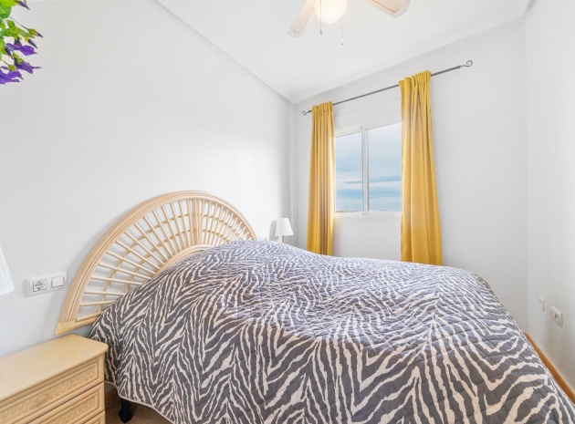 Revente - Appartement - Playa Flamenca - la mirada