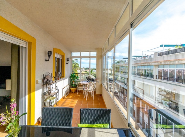 Revente - Appartement - Playa Flamenca - la mirada