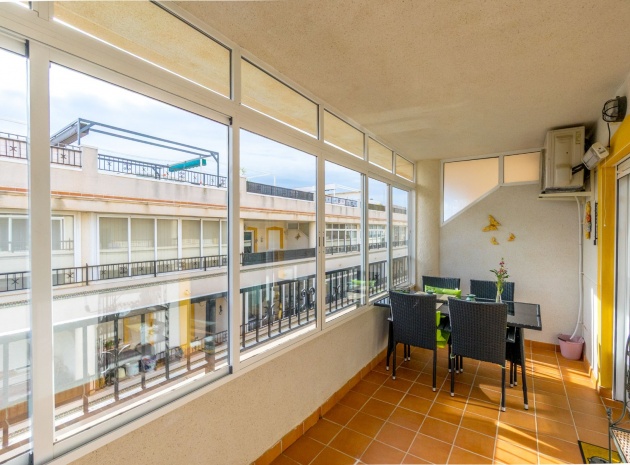 Revente - Appartement - Playa Flamenca - la mirada