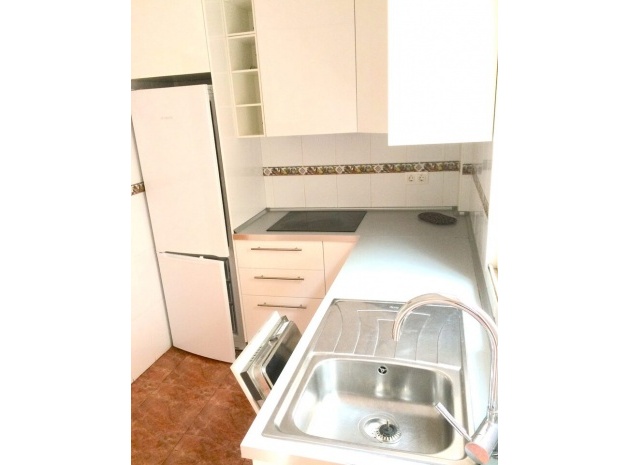 Revente - Maison de ville - Playa Flamenca - amapolas