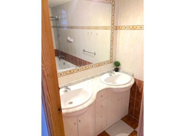 Revente - Maison de ville - Playa Flamenca - amapolas