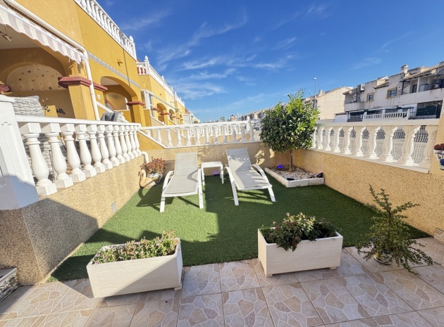 Wiederverkauf - Stadthaus - Cabo Roig - la regia