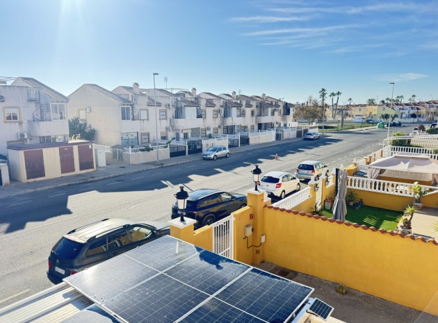 Wiederverkauf - Stadthaus - Cabo Roig - la regia