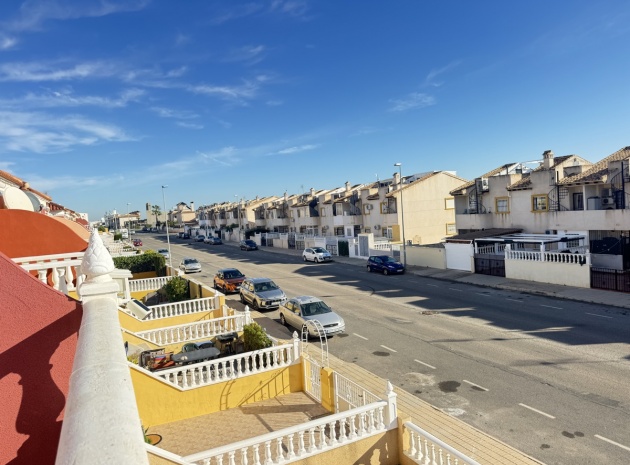 Wiederverkauf - Stadthaus - Cabo Roig - la regia