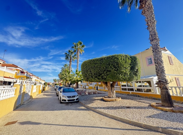 Wiederverkauf - Stadthaus - Cabo Roig - la regia