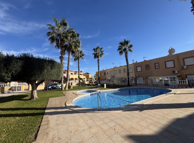 Wiederverkauf - Stadthaus - Cabo Roig - la regia