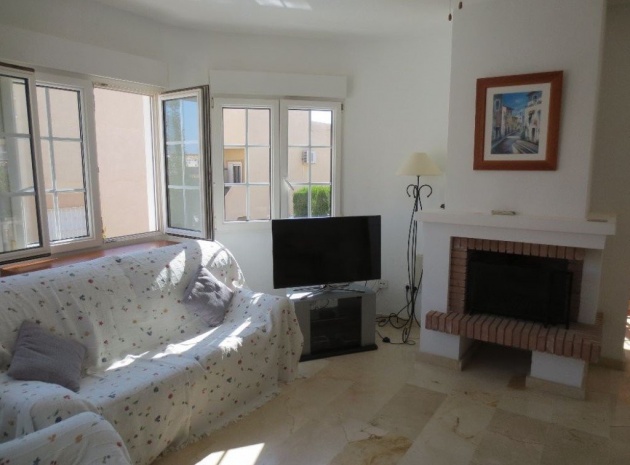 Resale - Villa - Villamartin - El Galan