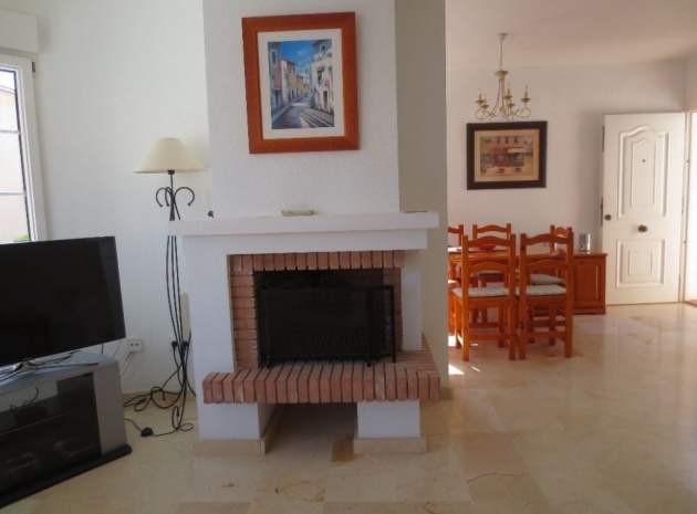 Resale - Villa - Villamartin - El Galan