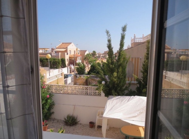 Resale - Villa - Villamartin - El Galan