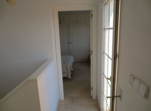 Resale - Villa - Villamartin - El Galan