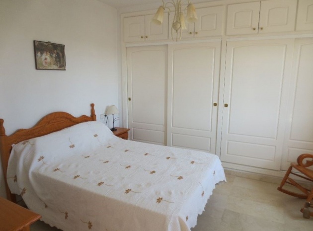 Resale - Villa - Villamartin - El Galan