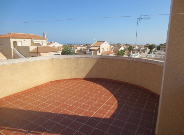 Resale - Villa - Villamartin - El Galan