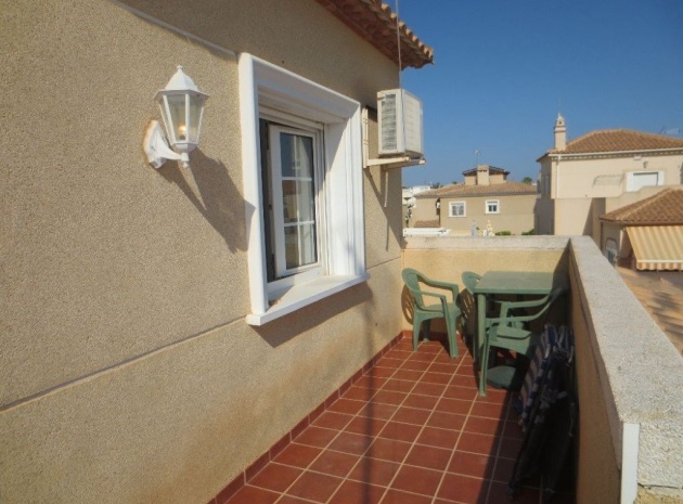 Resale - Villa - Villamartin - El Galan