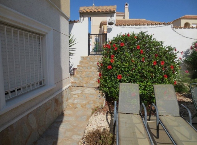Resale - Villa - Villamartin - El Galan