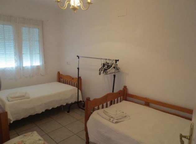 Resale - Villa - Villamartin - El Galan