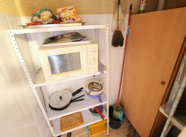 Revente - Bungalow - Los Balcones - Res. Inspiracion