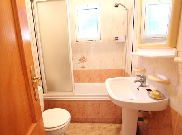 Revente - Bungalow - Los Balcones - Res. Inspiracion