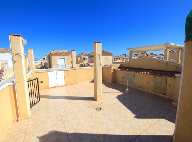 Revente - Bungalow - Los Balcones - Res. Inspiracion