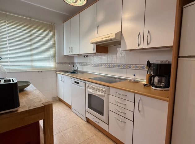 Wederverkoop - Herenhuis - Cabo Roig - aguamarina