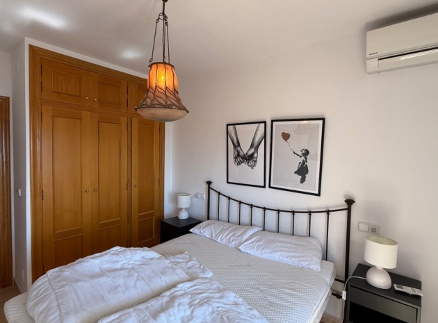 Wederverkoop - Herenhuis - Cabo Roig - aguamarina