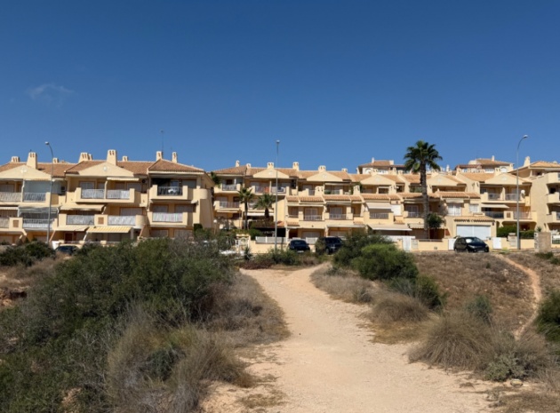 Wederverkoop - Herenhuis - Cabo Roig - aguamarina
