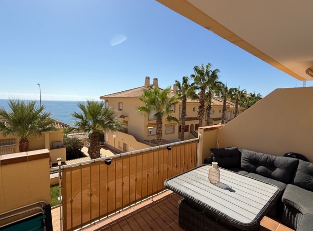 Wederverkoop - Herenhuis - Cabo Roig - aguamarina