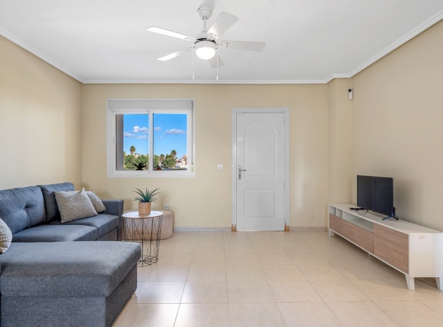 Resale - Apartment - Ciudad Quesada - Dona Pepa