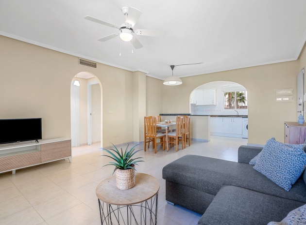 Resale - Apartment - Ciudad Quesada - Dona Pepa